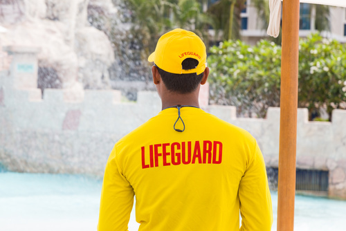 learn become lifeguard swim instructor courses toronto north york vaughan