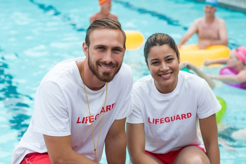 lifeguards for hire